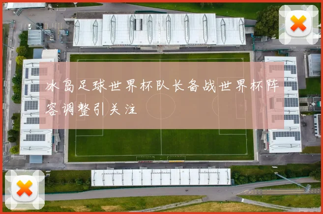 冰岛足球世界杯队长备战世界杯阵容调整引关注