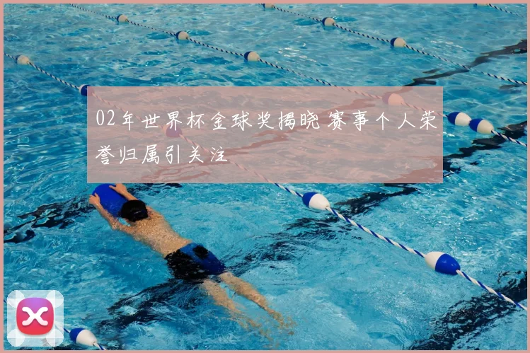 02年世界杯金球奖揭晓 赛事个人荣誉归属引关注